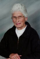 Geraldine "Sis" J. McTague