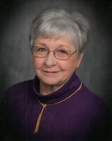 Joan M. Wayburn-Gregg