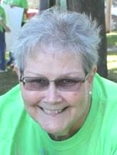 Barbara Lynn Booklund