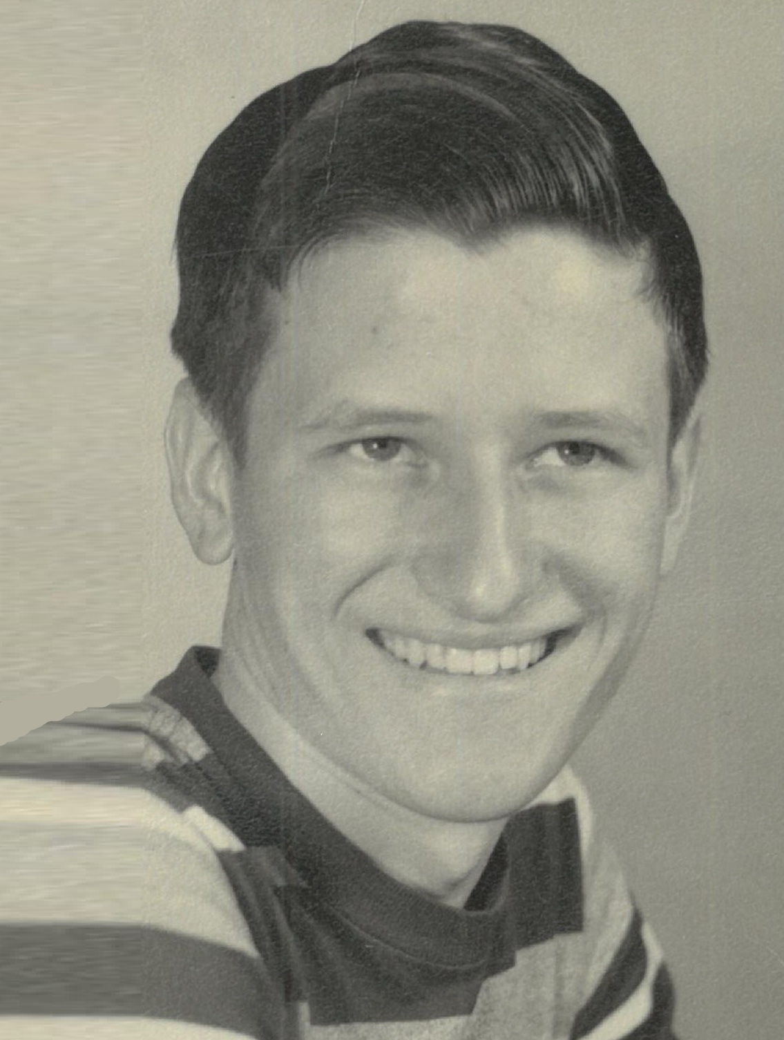 Dr. Ronald J. Galiardo