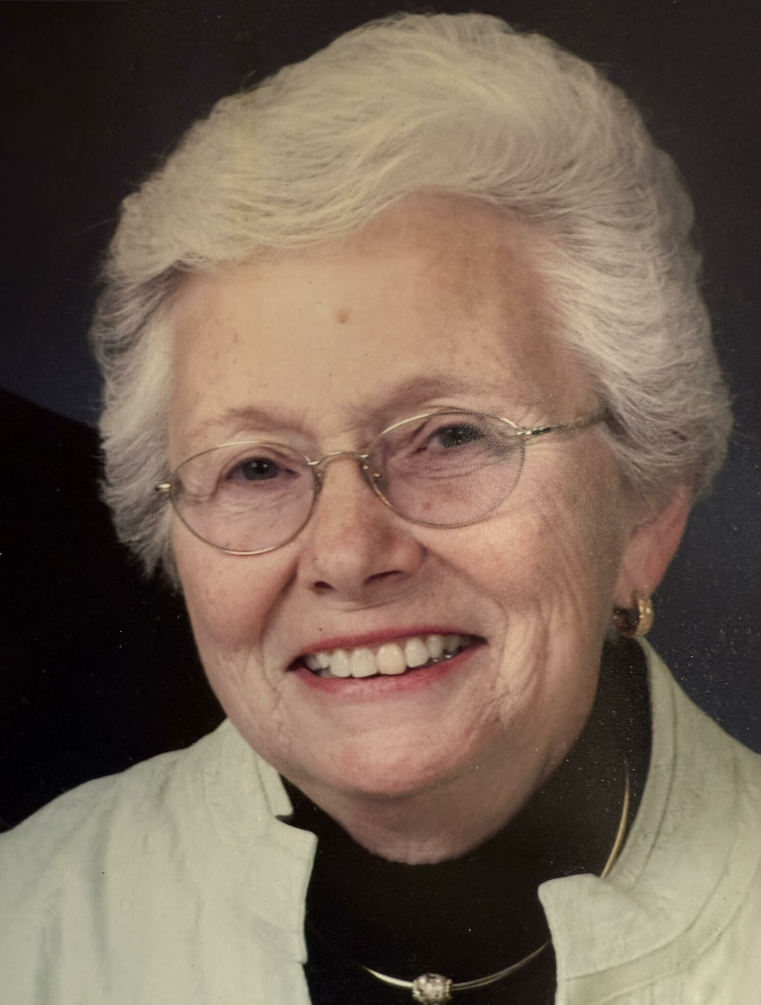 Juanita J. Jennings