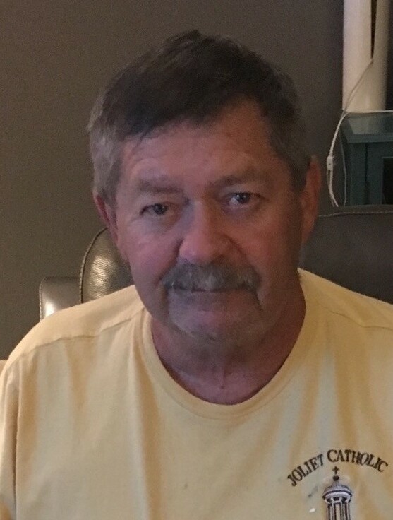 Robert Wayne Lovstad