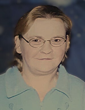 Patricia Anne Olsen