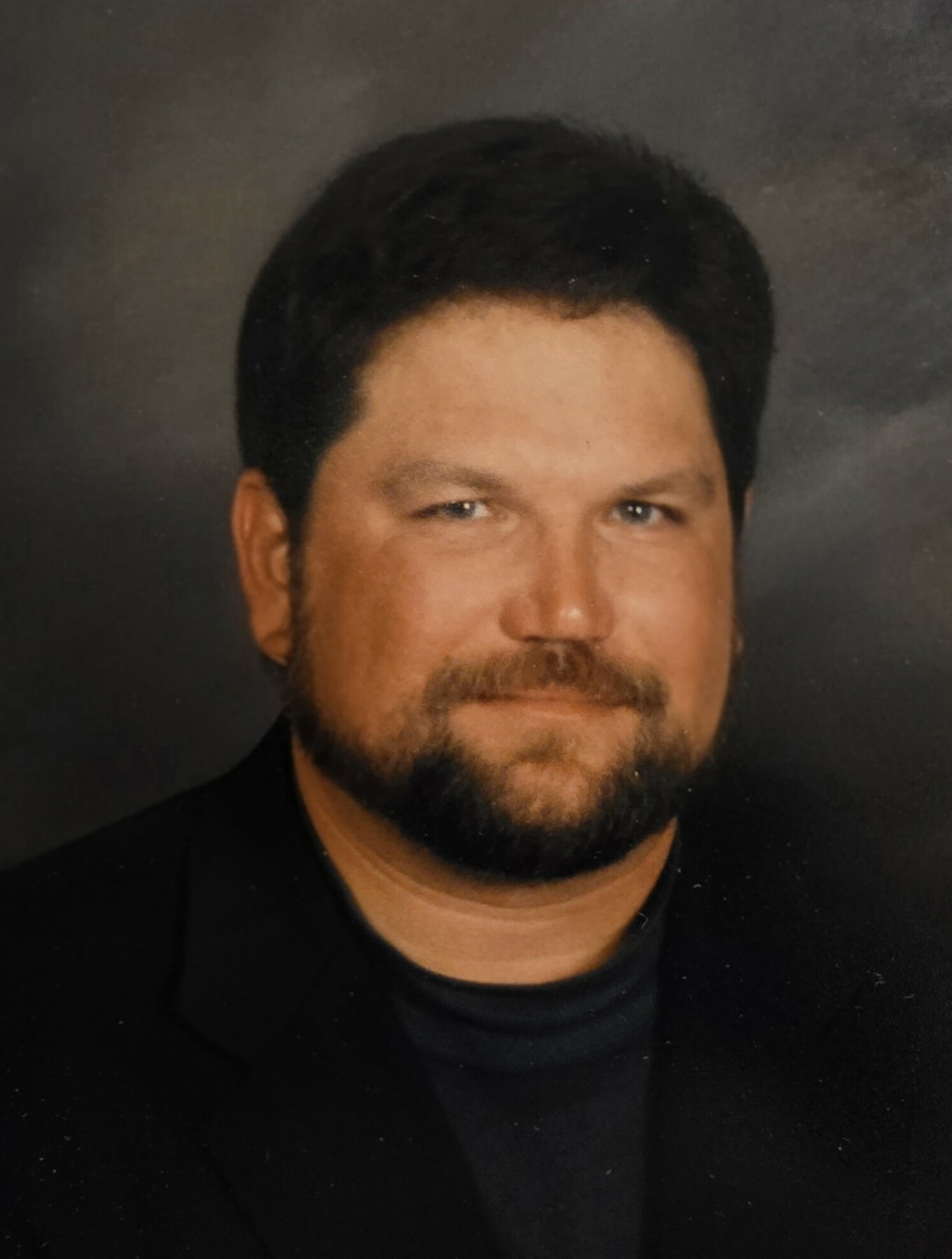 Leonard Edward Hedrick