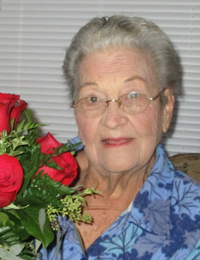 Nona Lee Davis