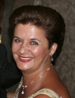 Joanne "Noula" Hondros